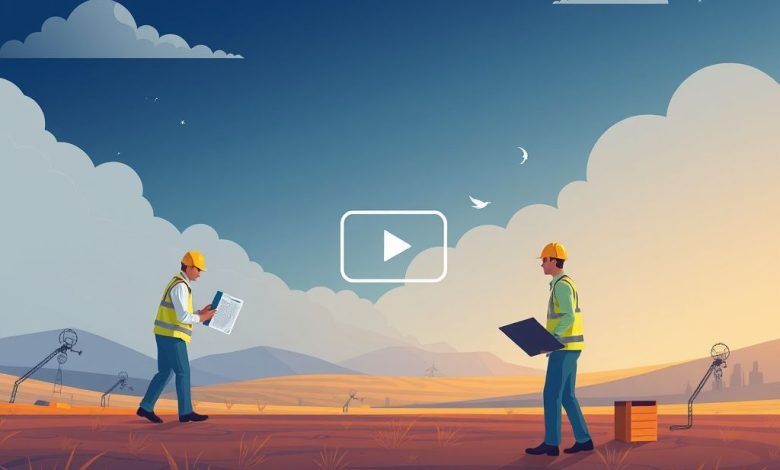 Field Service Management with Video Upload Capabilities Streamlining Operations and Enhancing Customer Support - Field Service Management