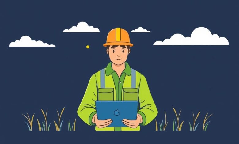Field Service Management with Virtual Field Guide Enhancing Technician Training and Efficiency - Field Service Management