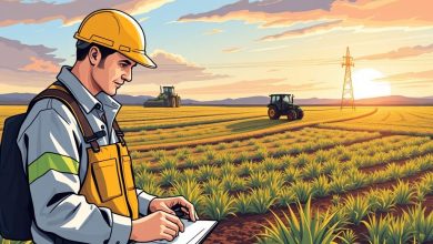 Field Service Management with Visual Work Instructions Enhancing Efficiency and Quality in Multi-Site Operations - Field Service Management