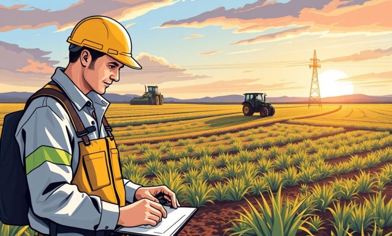 Field Service Management with Visual Work Instructions Enhancing Efficiency and Quality in Multi-Site Operations - Field Service Management