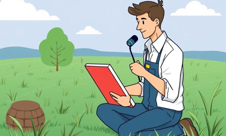 Field Service Management with Voice-to-Text Notes Revolutionizing Field Operations - Field Service Management