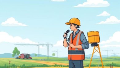 Field Service Management with Weather-Aware Routing Optimizing Mobile Workforce Operations - Field Service Management