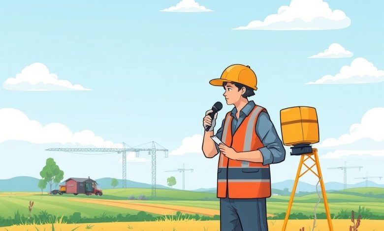 Field Service Management with Weather-Aware Routing Optimizing Mobile Workforce Operations - Field Service Management