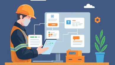 Field Service Management with Workflow-as-a-Service APIs Streamlining Operations in the Digital Age - Field Service Management