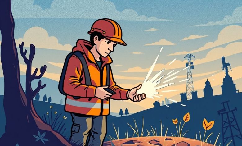 Harnessing the Power of Field Service Management Efficient Wind Energy Maintenance Strategies - Field Service Management