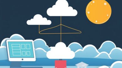 Hybrid Field Service Systems Balancing Cloud and On-Premise Solutions for Efficient Operations - Field Service Management