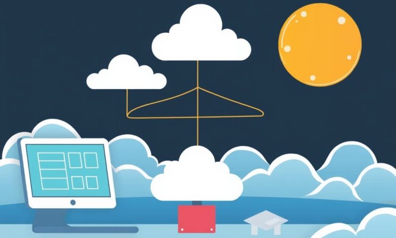 Hybrid Field Service Systems Balancing Cloud and On-Premise Solutions for Efficient Operations - Field Service Management