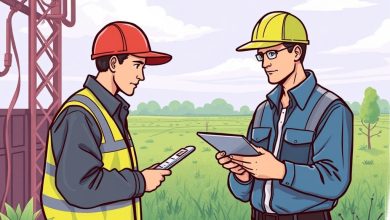 Integrating Field Service Management with EHS Compliance Tools - Field Service Management