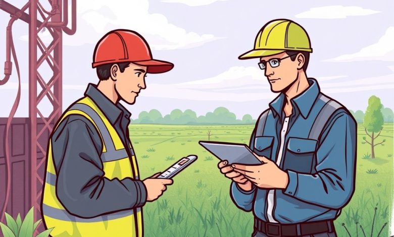 Integrating Field Service Management with EHS Compliance Tools - Field Service Management