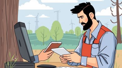 Integrating Field Service Management with Inventory Management A Guide for Small Businesses - Field Service Management