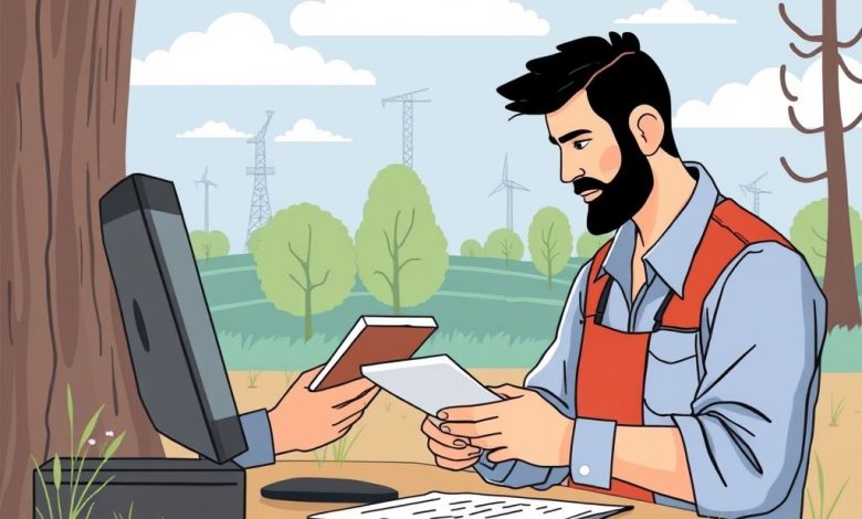Integrating Field Service Management with Inventory Management A Guide for Small Businesses - Field Service Management