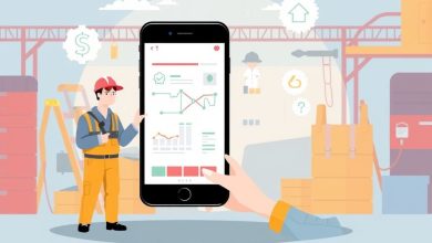 Mobile Apps for Field Technicians Enhancing Efficiency and Productivity - Field Service Management