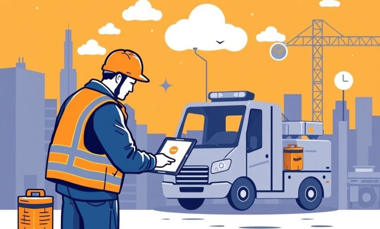 Mobile-First Field Service Software Revolutionizing Service Delivery in the Digital Age - Field Service Management