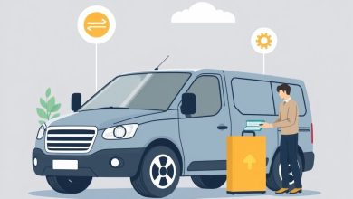 Optimizing Auto Service Fleet Operations with Advanced Field Service Management - Field Service Management