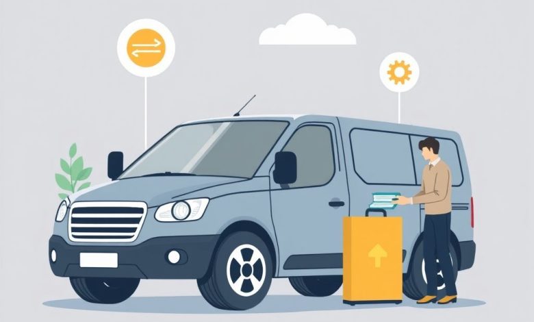 Optimizing Auto Service Fleet Operations with Advanced Field Service Management - Field Service Management