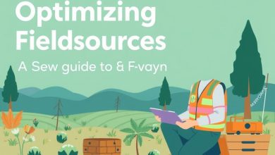 Optimizing Field Resources A Guide to Effective Field Service Management - Field Service Management