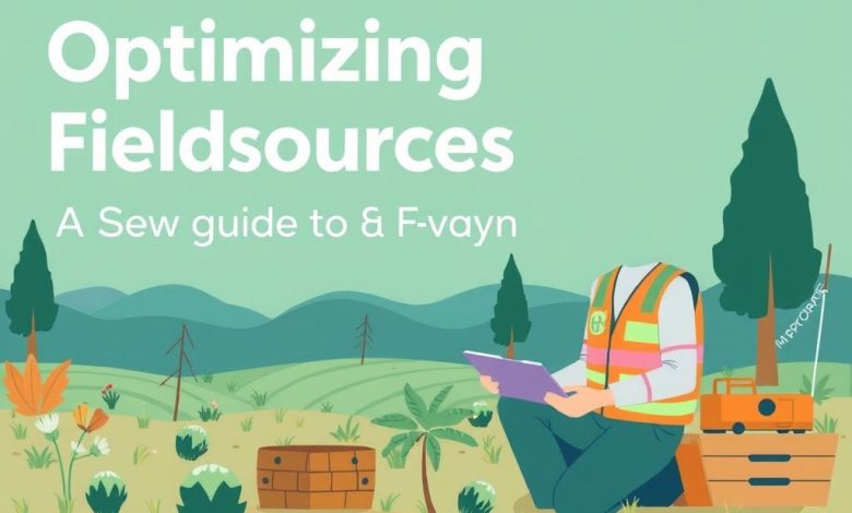 Optimizing Field Resources A Guide to Effective Field Service Management - Field Service Management