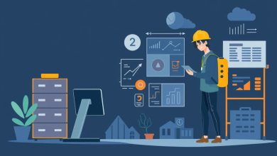 Optimizing Field Service Management for Efficient Field Surveys - Field Service Management