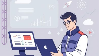 Optimizing Field Service Management for Efficient Mobile Workforce Operations - Field Service Management