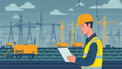 Optimizing Field Service Management for Industrial Machinery Services Best Practices and Challenges - Field Service Management