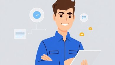 Optimizing Field Service Management for Telecommunications Efficiency - Field Service Management