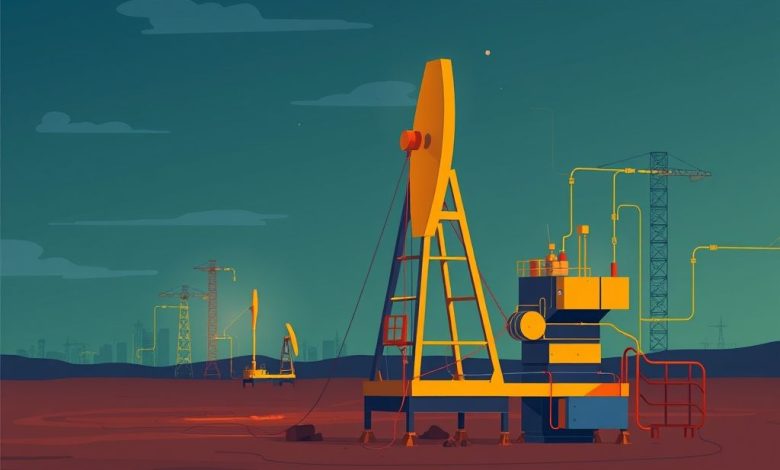 Optimizing Field Service Management in Oil Gas Field Operations Enhancing Efficiency and Safety - Field Service Management