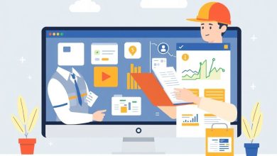 Optimizing Field Service Management with Real-Time KPIs A Guide to Data-Driven Success - Field Service Management