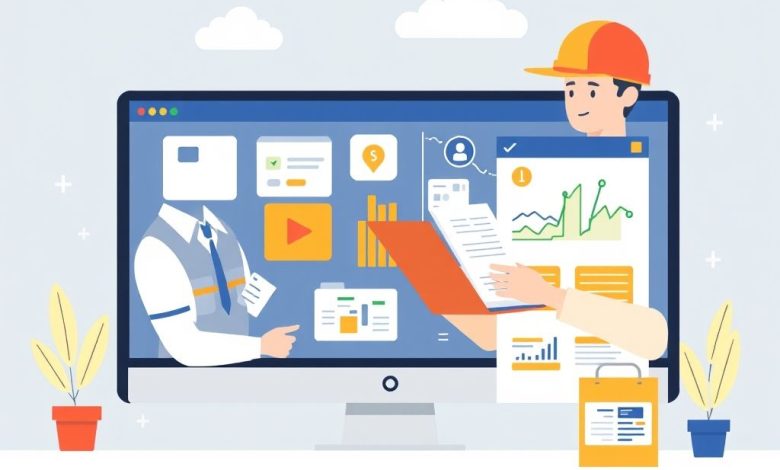 Optimizing Field Service Management with Real-Time KPIs A Guide to Data-Driven Success - Field Service Management