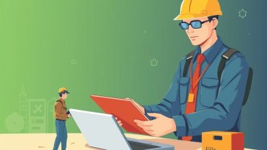 Optimizing Government Field Operations Leveraging Field Service Management - Field Service Management