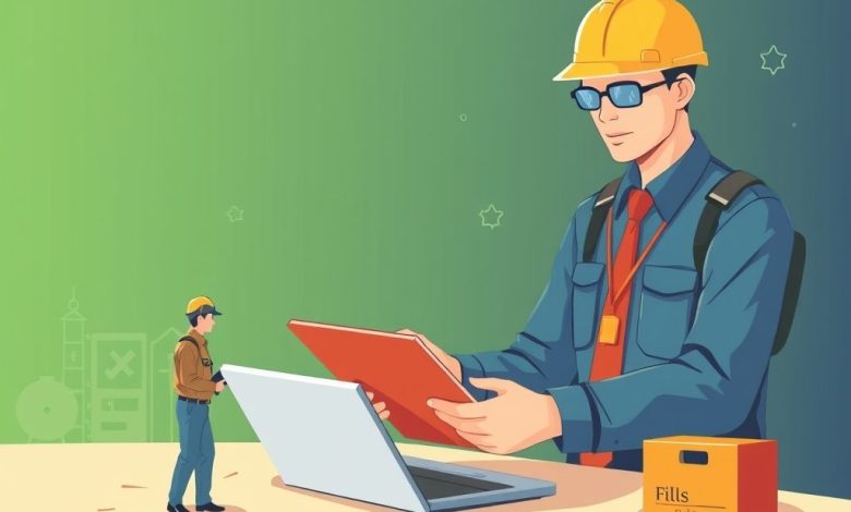 Optimizing Government Field Operations Leveraging Field Service Management - Field Service Management