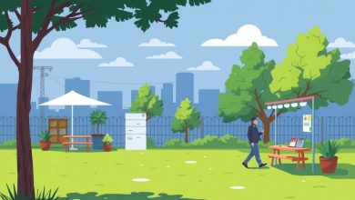 Optimizing Outdoor Spaces Field Service Management for Landscaping Companies - Field Service Management
