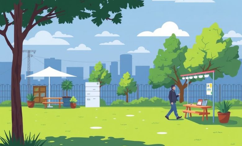 Optimizing Outdoor Spaces Field Service Management for Landscaping Companies - Field Service Management