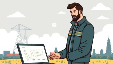 Revolutionizing Field Service Management Leveraging AI Diagnostics for Enhanced Efficiency - Field Service Management