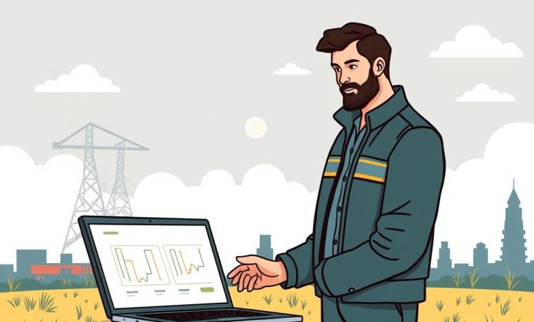 Revolutionizing Field Service Management Leveraging AI Diagnostics for Enhanced Efficiency - Field Service Management