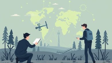 Revolutionizing Field Service Management Leveraging Technology for Operational Excellence - Field Service Management