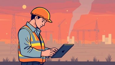 Revolutionizing Field Service Operations The Power of Modern Field Service Management - Field Service Management