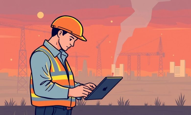 Revolutionizing Field Service Operations The Power of Modern Field Service Management - Field Service Management
