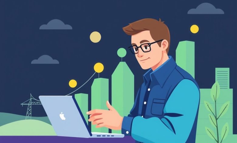 Scalable Field Service Management for Growing Companies - Field Service Management