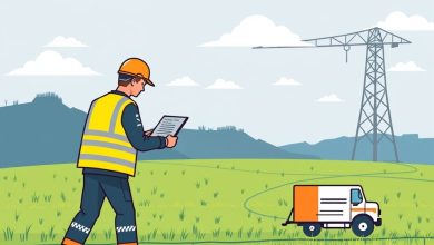 Streamlining Field Service Management for Regulatory Inspections Best Practices and Technologies - Field Service Management