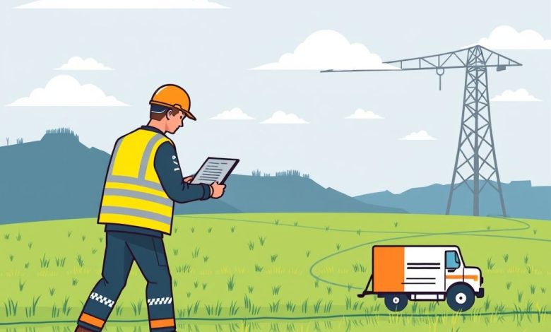 Streamlining Field Service Management for Regulatory Inspections Best Practices and Technologies - Field Service Management