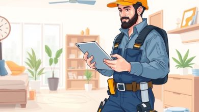 Streamlining Home Repair Services with Efficient Field Service Management - Field Service Management