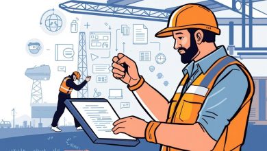 Streamlining Maintenance Field Service Management for Commercial Property Services - Field Service Management