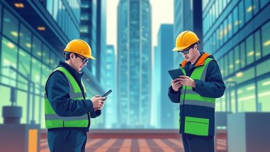 Streamlining Operations Field Service Management for Cable Internet Providers - Field Service Management