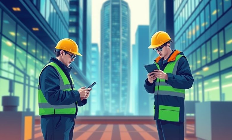 Streamlining Operations Field Service Management for Cable Internet Providers - Field Service Management