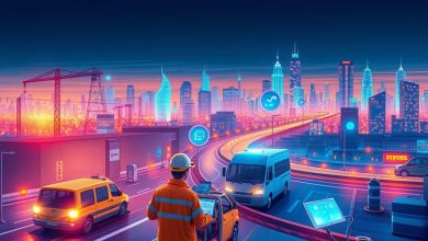 Streamlining Operations Field Service Management for Utility Providers - Field Service Management