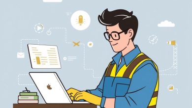 Streamlining Operations Field Service Management with API Integrations - Field Service Management