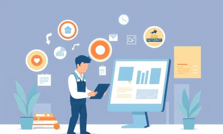 Top Features to Look for in FSM Tools - Field Service Management
