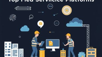 Top Field Service Platforms Compared - Field Service Management